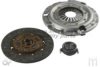 ASHUKI 0600-5330 Releaser